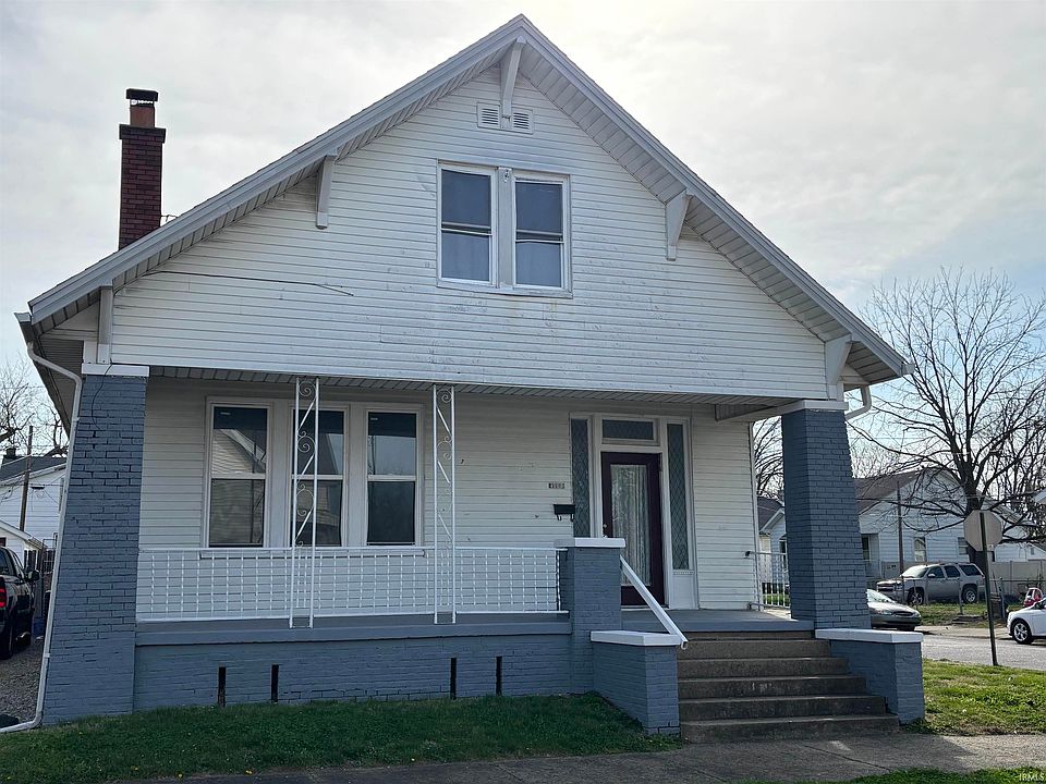 1st image of 1101 N 3rd Ave