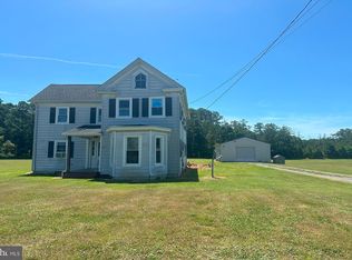 2825 Hoopers Island Rd, Church Creek, MD 21622