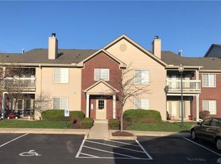 1756 Waterstone Blvd, Miamisburg, OH