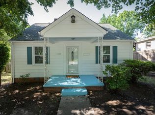 1509 Grove St, Greensboro, NC 27403