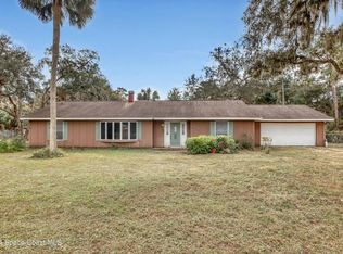4855 Gandy Rd, Mims, FL 32754