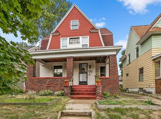 739 College Ave SE, Grand Rapids, MI 49503