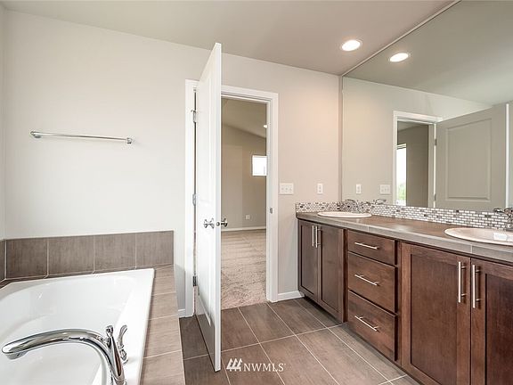2nd image of 8434 74th (Lot #43 Div. 4) Street NE