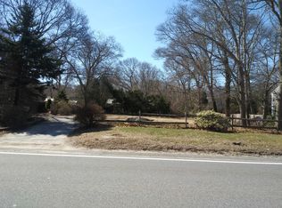 40 Route 6a, Sandwich, MA 02563