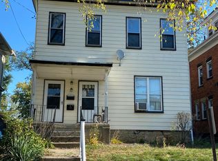 10 Lawson Ave #A, Pittsburgh, PA 15205