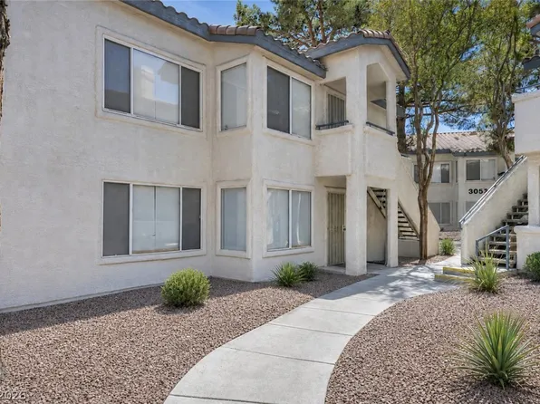3060 Tarpon Dr Unit 102, Las Vegas, NV 89120