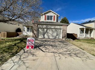 9729 Castle Ridge Cir, Highlands Ranch, CO 80129