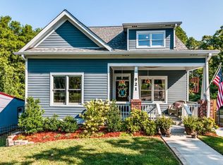921 Douglas Ave, Nashville, TN 37206