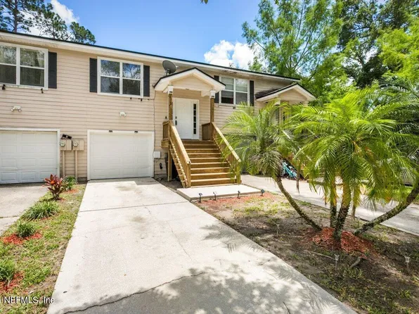 8312 HOMEPORT Court, Jacksonville, FL 32244