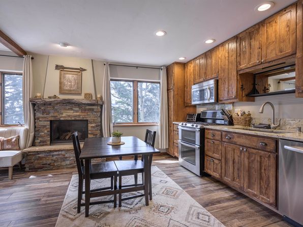 5 Ernie Blake Rd #301/302, Taos Ski Valley, NM 87525