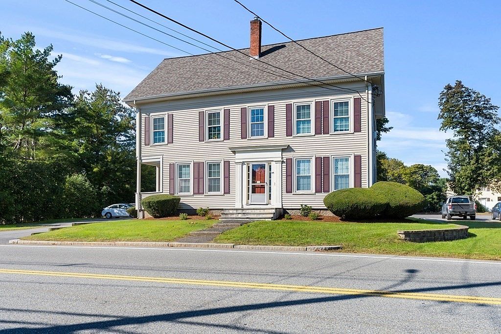 145 Sylvan St, Danvers, MA 01923 Zillow