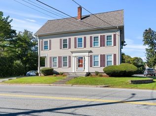 145 Sylvan St, Danvers, MA 01923