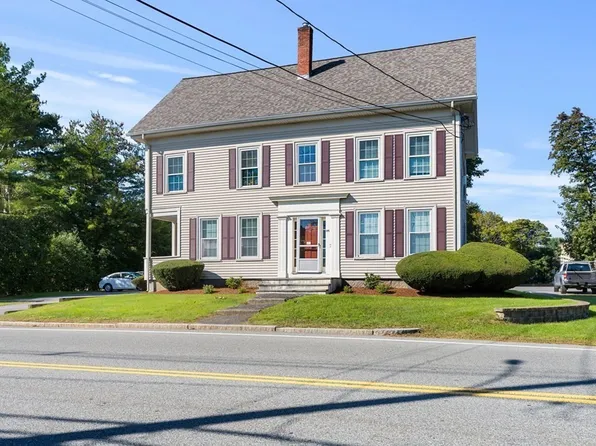 145 Sylvan St, Danvers, MA 01923