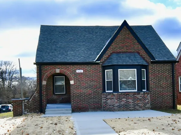 5261 E 9th St, Indianapolis, IN 46219