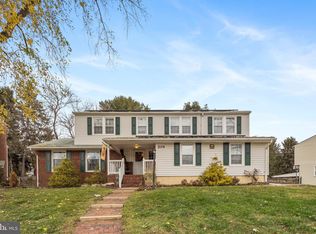 204 Woolwich Ct, Lutherville Timonium, MD 21093