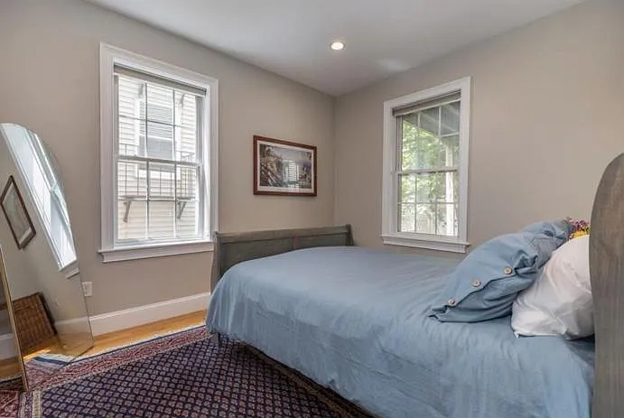1 bed, 511 sqft, $2,700 — Photo 3