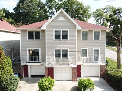 409 N Gridley St APT C, Bloomington, IL, 61701
