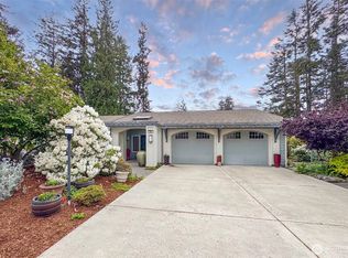 Sunland, Sequim, WA 98382