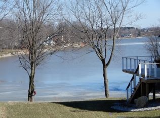 4817 Skyline Dr, Perrinton, MI 48871