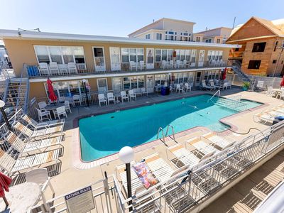 422 E 4th Ave #115, North Wildwood, NJ, 08260