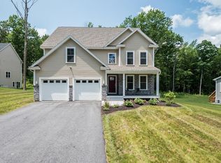87 Fisher Rd, Holden, MA 01520