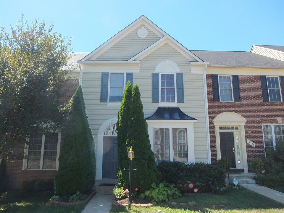 1st image of 14138 Madrigal Dr