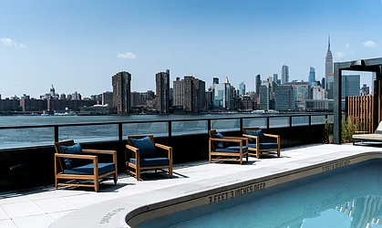 Rented by Brookfield (Funnel)