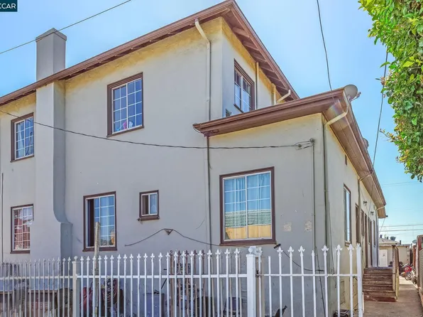1362 104th Ave, Oakland, CA 94603