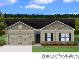 157 Side Saddle Ct, Raeford, NC 28376