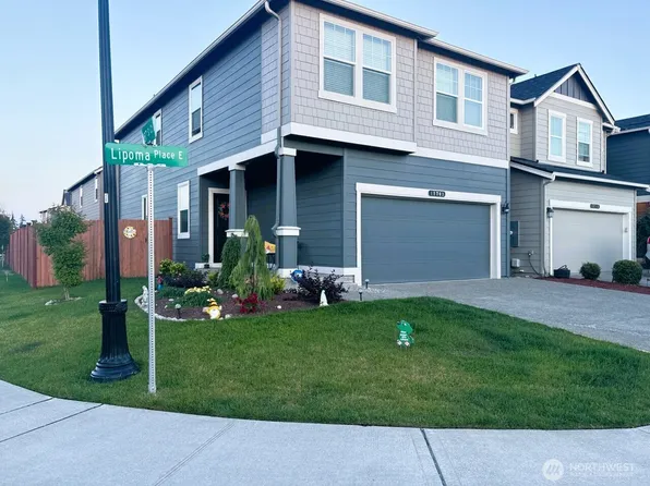 18709 Lipoma Place E, Puyallup, WA 98374