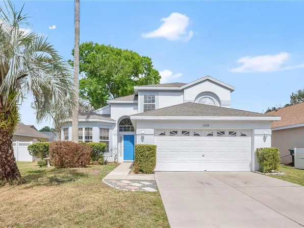 13538 Fordwell Dr, Orlando, FL 32828