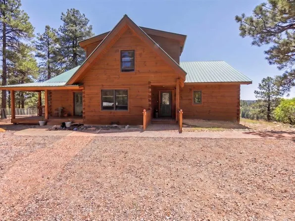 2180 Backcountry Drive, Pagosa Springs, CO 81147