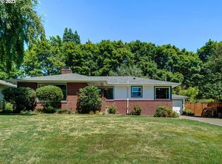 2313 SW Canby Ct, Portland, OR 97219