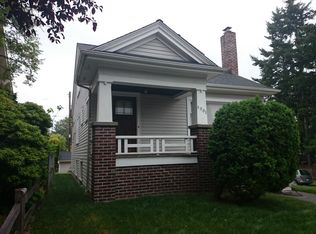 4002 Evanston Ave N, Seattle, WA 98103