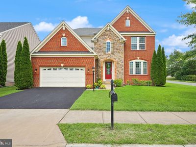 13874 Estate Manor Dr, Gainesville, VA, 20155