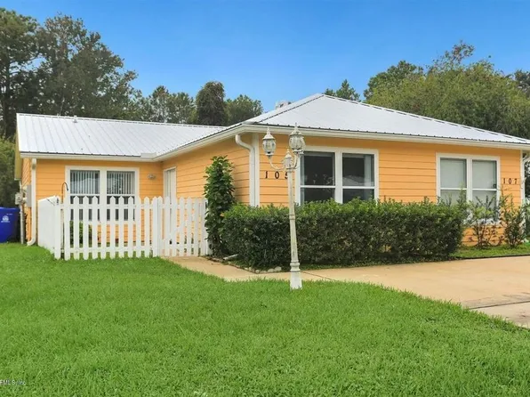 105 Plantation Point Dr, Saint Augustine, FL 32084