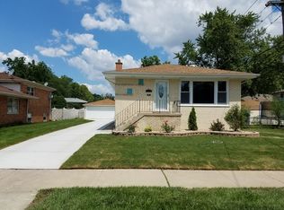 5116 W 91st St, Oak Lawn, IL 60453