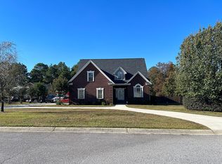 417 Cannon Knoll Dr, Lexington, SC 29073