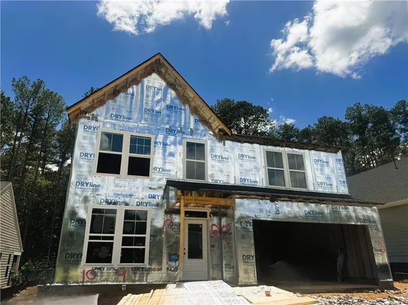 114 Easton Park Blvd, Dallas, GA 30157