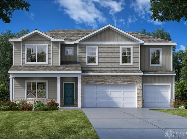 7146 Caledonian Ave, Huber Heights, OH 45424