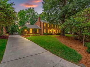 1236 Sturbridge Ave, High Point, NC 27262