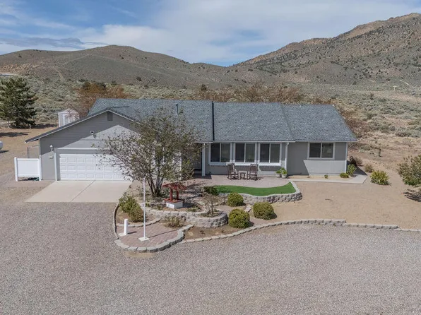15 Upper Colony Rd, Wellington, NV 89444