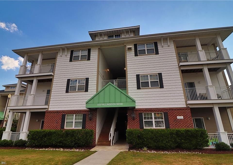 4332 Hillingdon Bnd Chesapeake, VA, 23321 Apartments for Rent Zillow