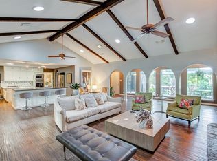 901 Crowley Rd, Arlington, TX 76012