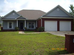 402 Mill Creek Cir, Dothan, AL 36305