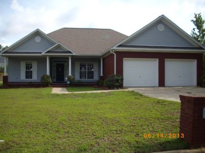 402 Mill Creek Cir, Dothan, AL, 36305