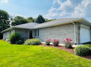 1275 Brandywine Dr, Rockford, IL