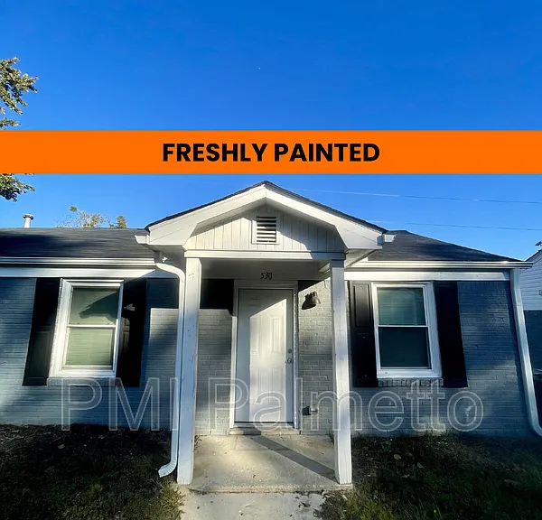 530 Jasper St — Photo 1