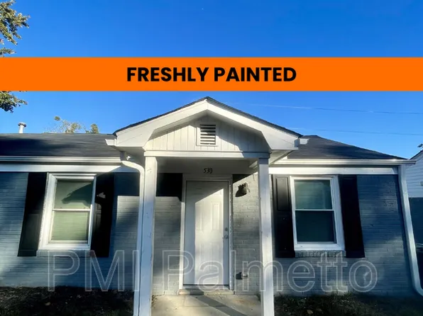 530 Jasper St, West Columbia, SC 29169