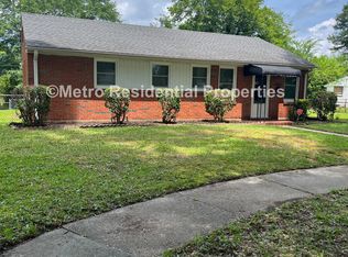 2302 Hildreth St, Richmond, VA 23223